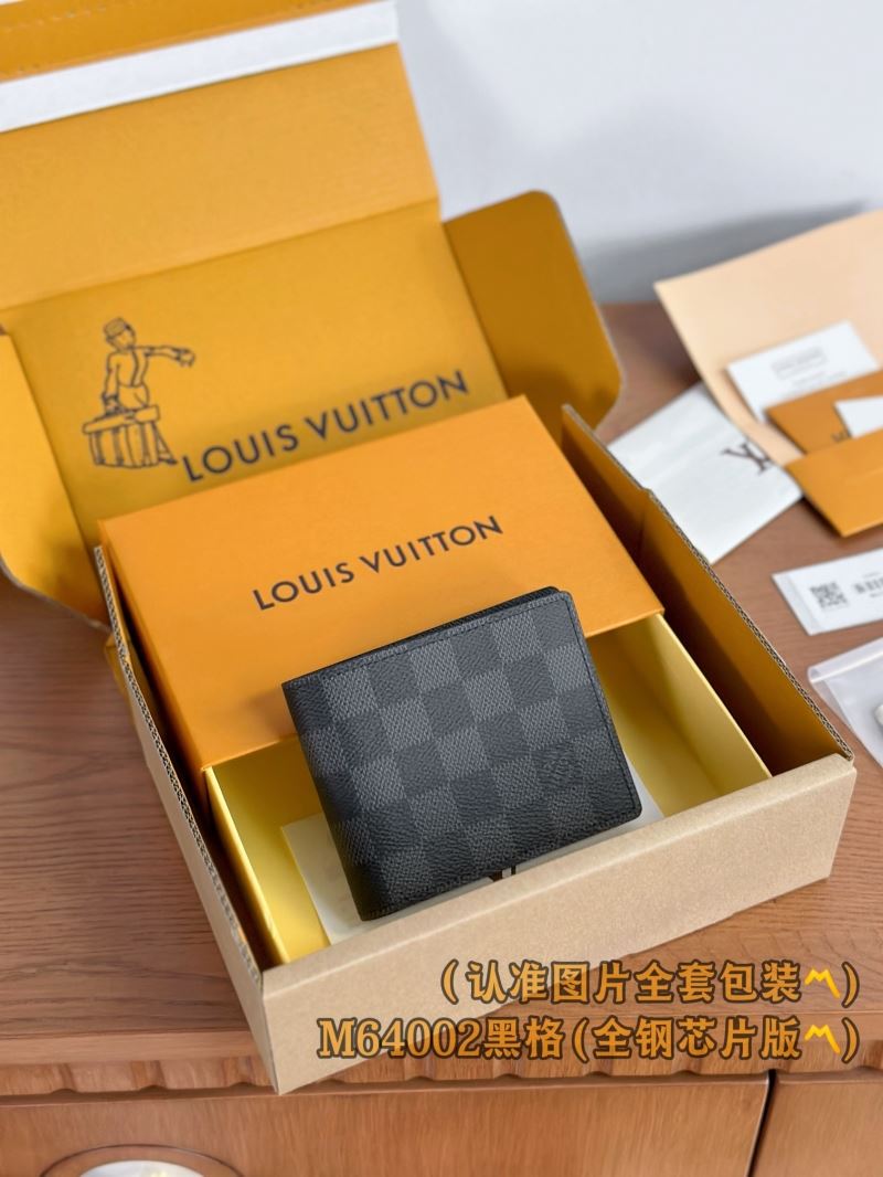 Louis Vuitton Wallets Purse